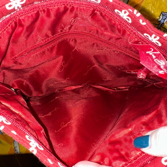 OU Vera Bradley - Picture 3 of 5